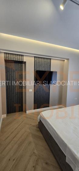 Apartament 2 Camere de Închiriat Tomis Nord – Vaporaș | Lux - 9