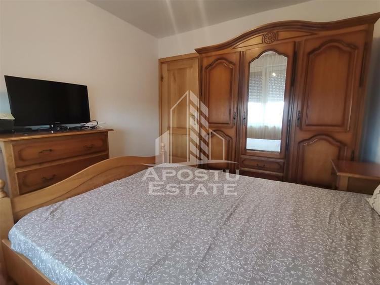 Apartament 3 camere de vanzare, Complexul Studentesc Timisoara