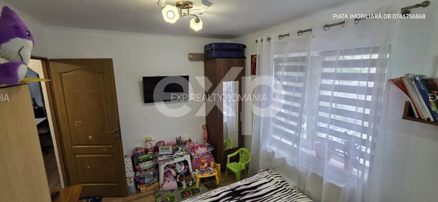 OPORTUNITATE IMOBILIARĂ | Apartament Modern și Confortabil – Etaj 2, Micro 6 - 3