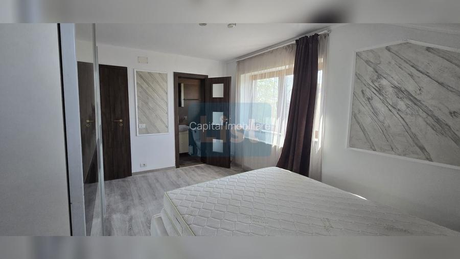 Duplex Mobilat & Utilat | 120 mp Utili | Clasa A | Dumbrăvița - 11