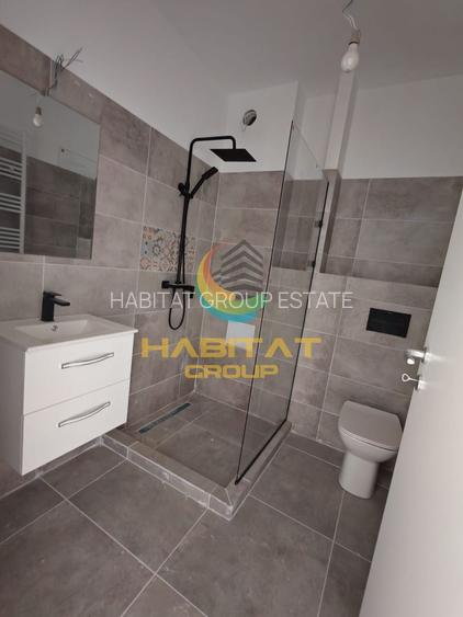Penthouse 4 Camere | 2 Bai | Terasa 110 mp | Mutare Rapida