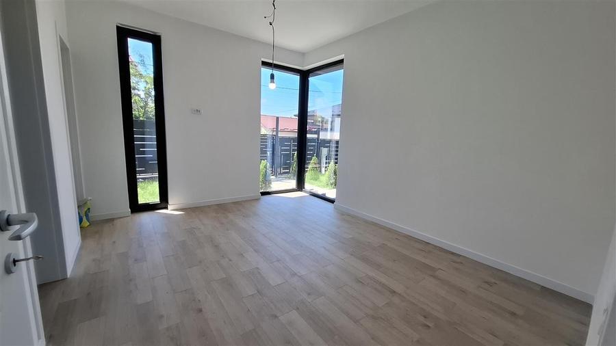 Casa Miroslava Market Family | 4 camere | Teren 540 mp | Asfalt | 0% Comision