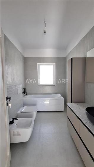 Casa Valea Lupului, Popas Pacurari Soleia! 4 camere,Dressing,Teren 600 mp - 10
