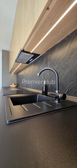 Apartament de LUX | 2 camere| etaj 2|  investitie|  parcare|zona Terra - 5