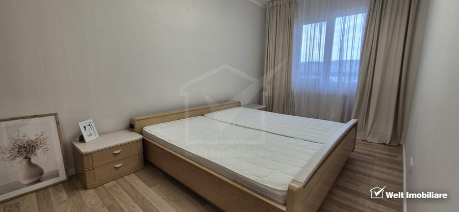 Apartament cu 3 camere, zona Sesul de Sus, parcare subterana