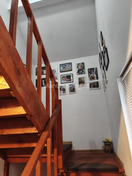 Casa pe care o doresti , nu foarte mare si confortabila , livada cu pomi pe rod - 21