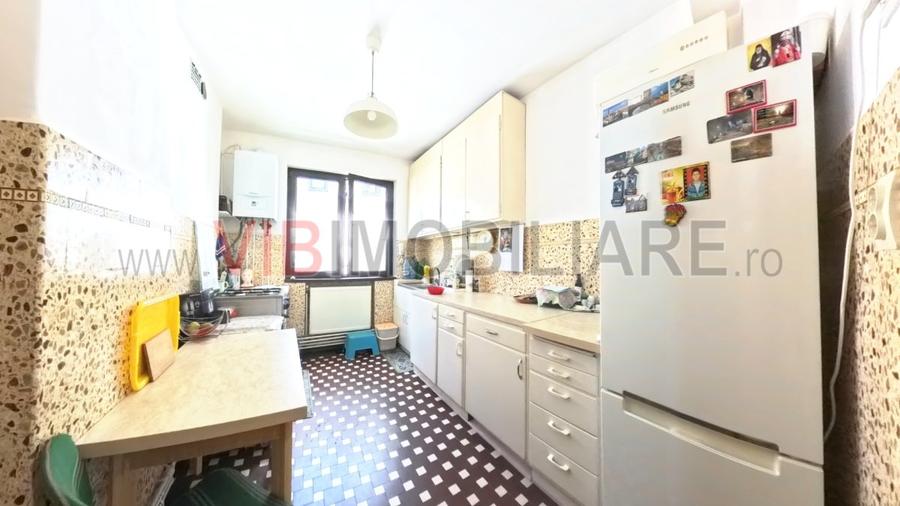 4 camere in vila, Vasile Lascar, Zona Centrala - Bucuresti