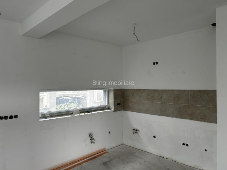 Casa Individuala in Chinteni 700mp teren zona str Crangului - 4