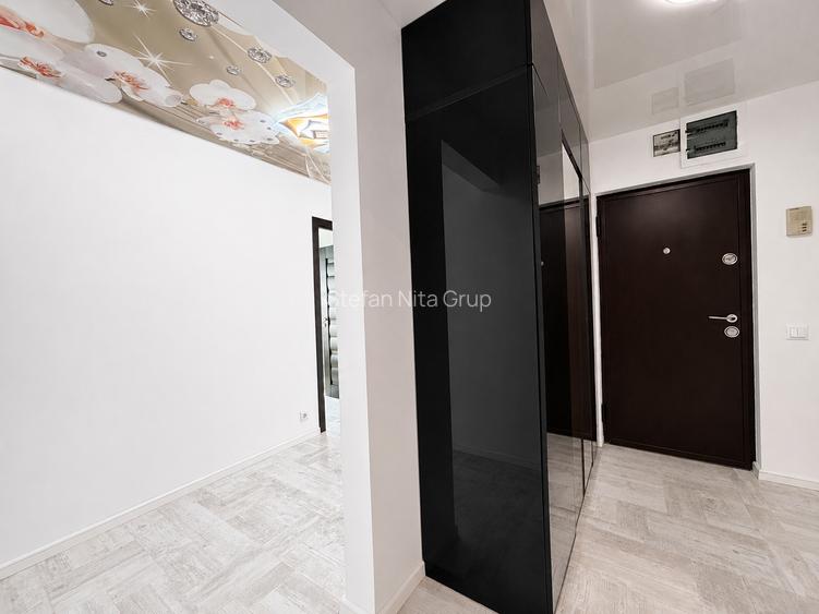 4 camere Militari Apusului - 4