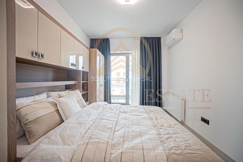 Tomis Plus - Celine Elegance - Vânzare apartament cu 3 camere, etaj 2. - 28
