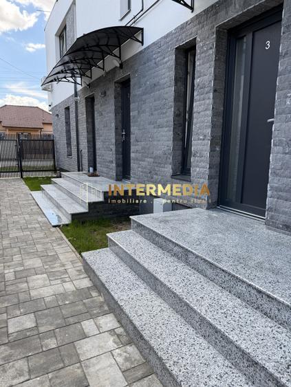 APARTAMENT NOU ÎNCHIRIERE – CENTRU, PRIMA ÎNCHIRIERE, MOBILAT, UTILAT, PARCARE