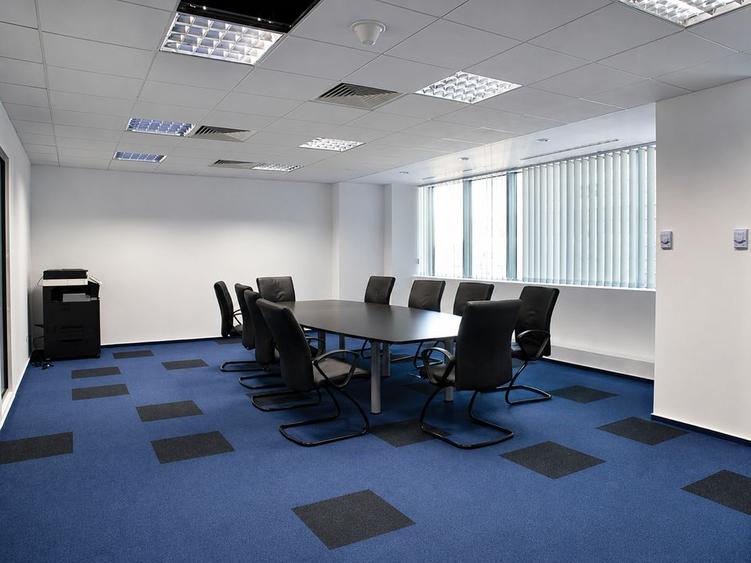 Admax Center
