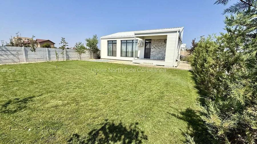 Vila Individuala 4 camere complet mobilata - 13