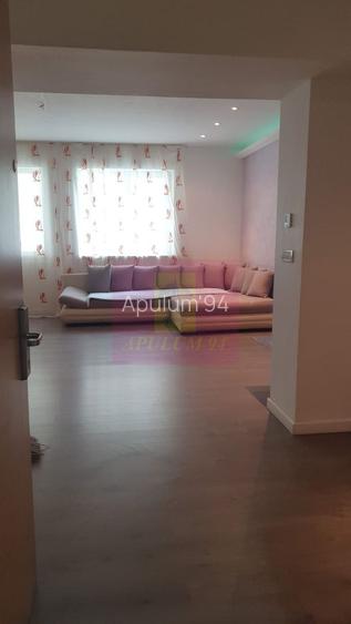 Apartament 2 camere spatios, mobilat, in Rin Grand Residence - 4