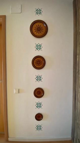 Doamna Ghica Plaza 3 Camere Etaj 20/24 Parcare Optional