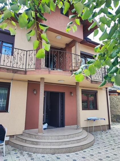 Vand Vila P 1 Barbu Bradescu nr 35 sector 2