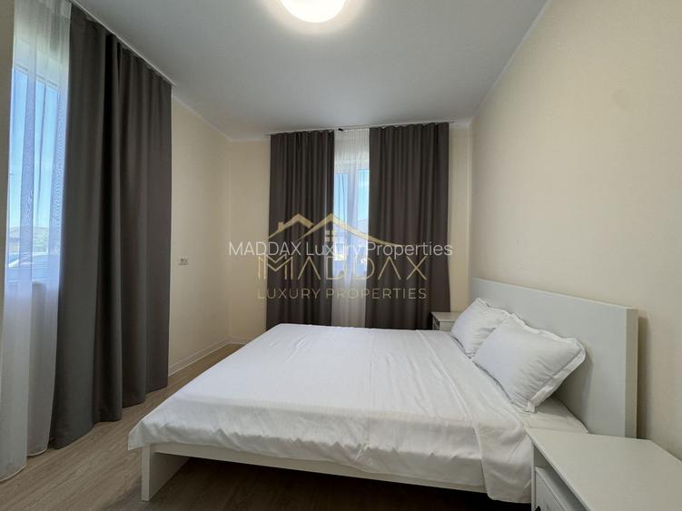 Vila mobilata modern cu 4 camere *2 locuri parcare* //Zona Corbeanca - 10