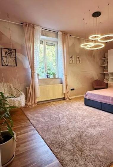 Apartament de 3 Camere,Vatra Luminoasa,DECOMANDAT,centrala,PRIMA INCHIRIERE