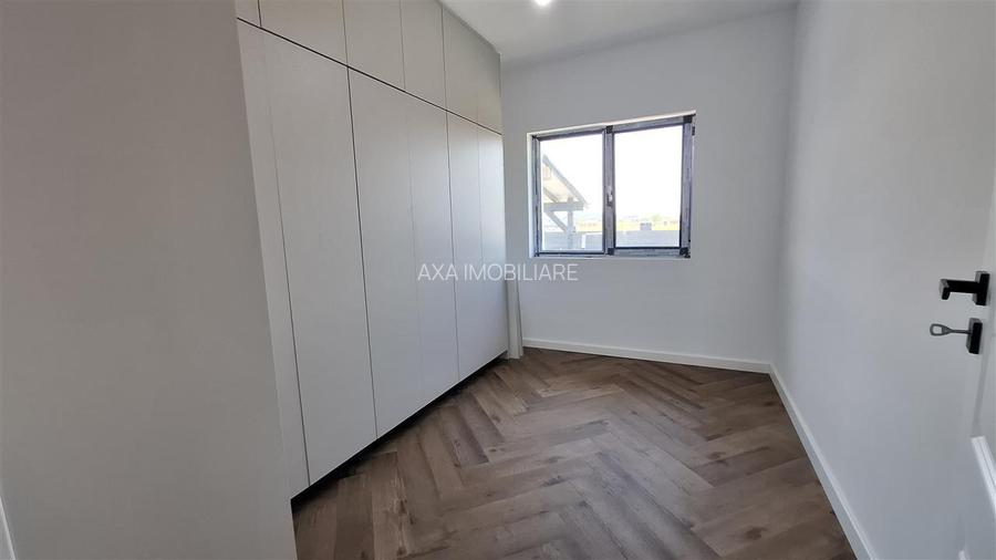Casa Holboca 4 camere | 2 bai | Incalzire pard |Teren 465 mp | 0% Comision - 10