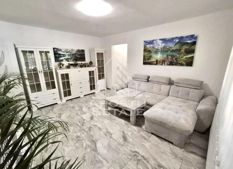 Apartament 2 camere de vanzare, zona Dambovita, Timisoara