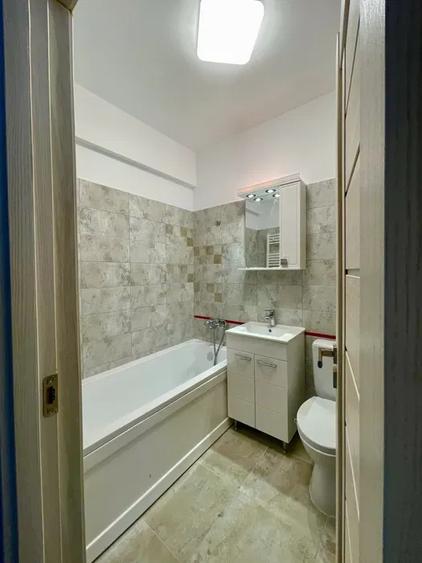 Inchiriere Garsoniera Decomandata Militari Residence
