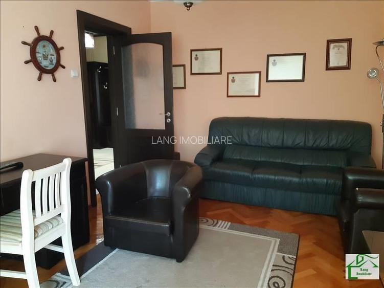Apartament 3 camere de inchiriat Ultracentral X1RF105HC - 12