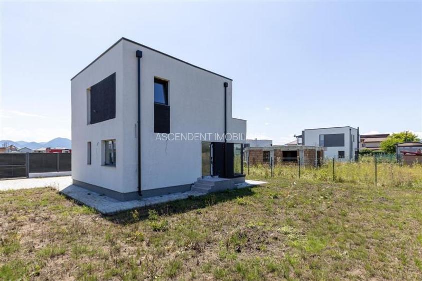 Vila Sanpetru,  intabulata, constructie noua, zona Lempes - 40