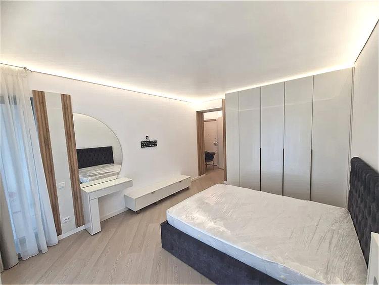 Studio 45 MP | LUX | Posibilitate Parcare | Cortina North-Pipera