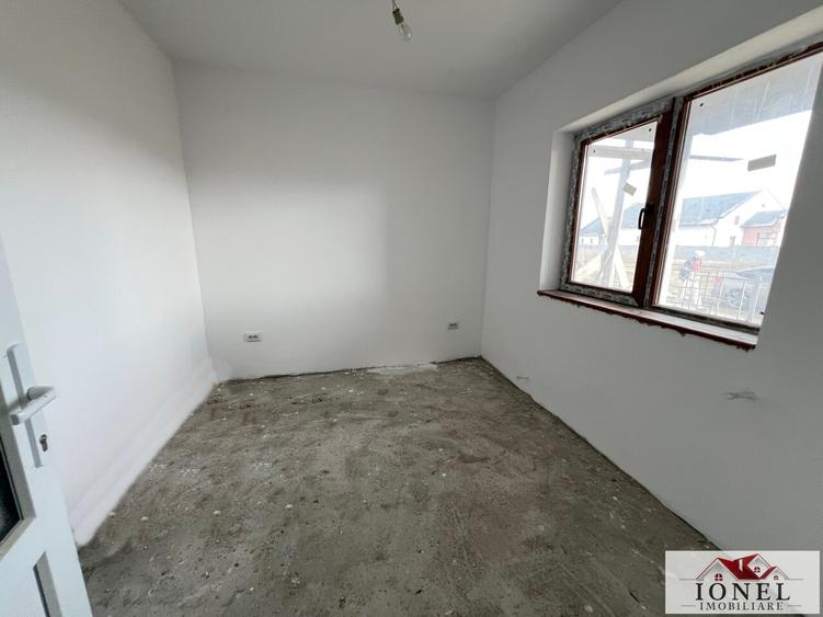 Casa de vanzare in Alba Iulia - Micesti