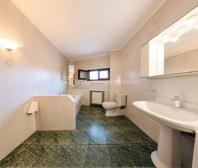 DUPLEX ELEGANT CU 3 CAMERE  COTROCENI - 8