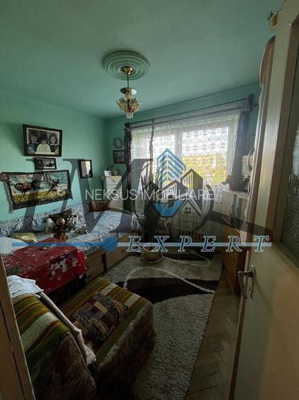 Apartament cu 4 camere de vânzare in Sebeș - 2