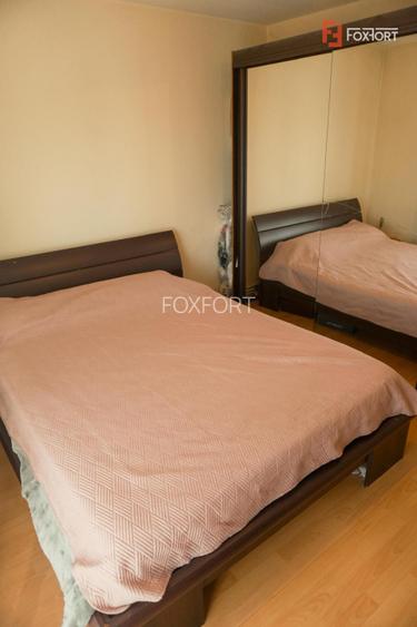 Apartament de vanzare cu 3 camere de 75 mp, zona Bucovina - 12