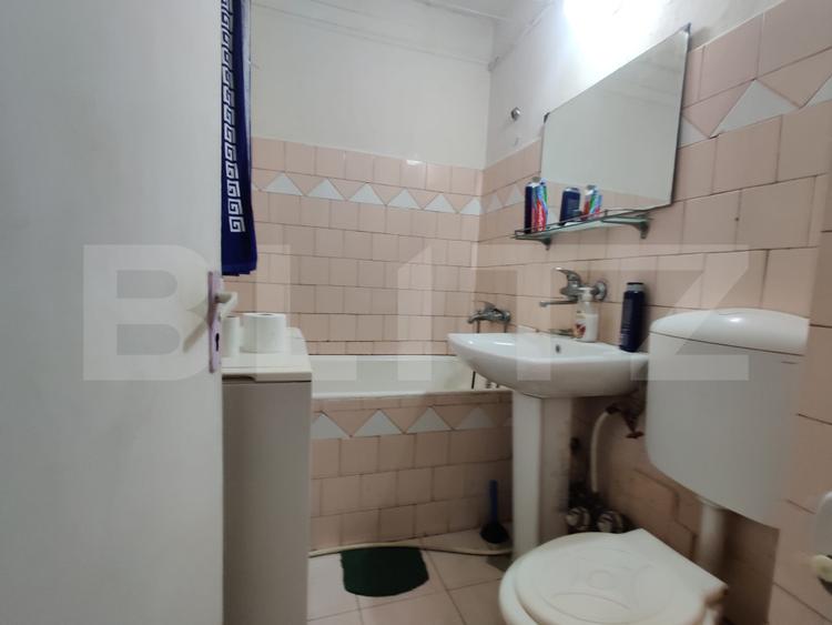 Apartament 2 camere, Rogerius