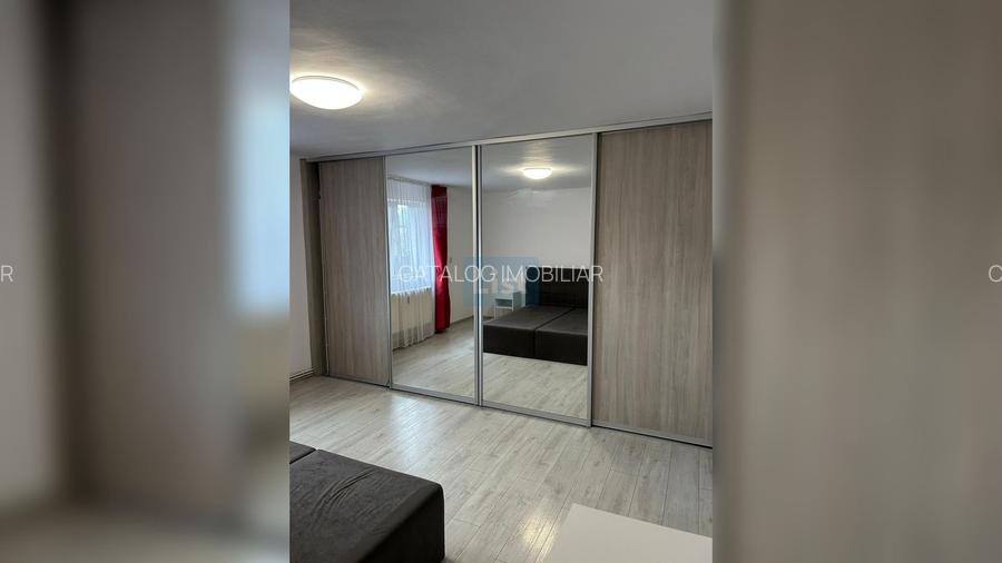 Apartament la casa Dâmbul rotund! - 2