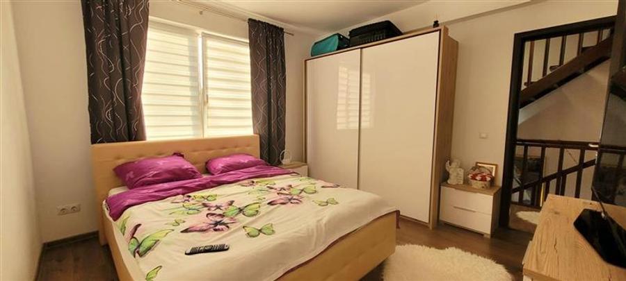 Duplex nou,neutilizat, Cartier Arhitectilor, Sibiu