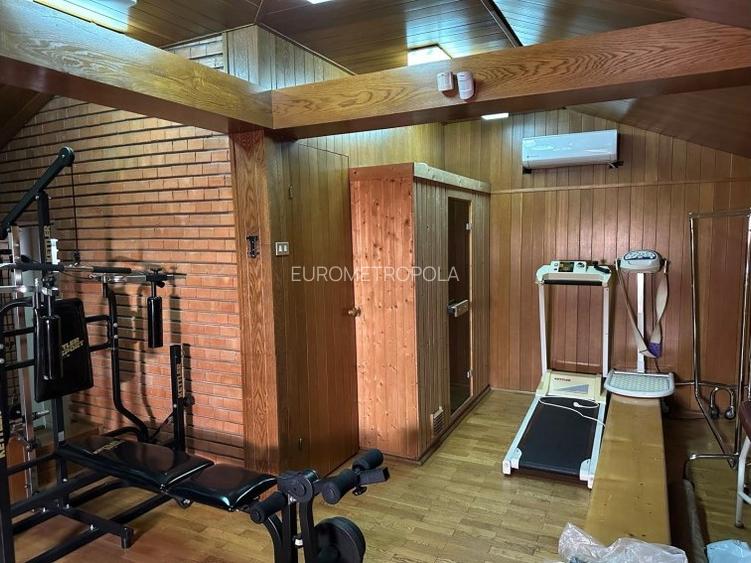 Vila complet renovata 2025  Dorobanti - Polona - 12
