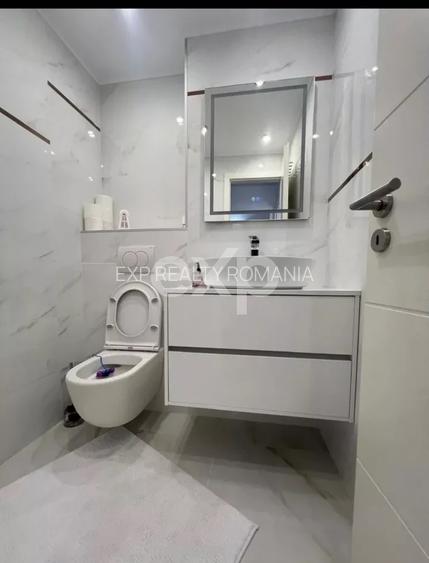 Apartament 3 camere | 2 bai | Zorilor - 6