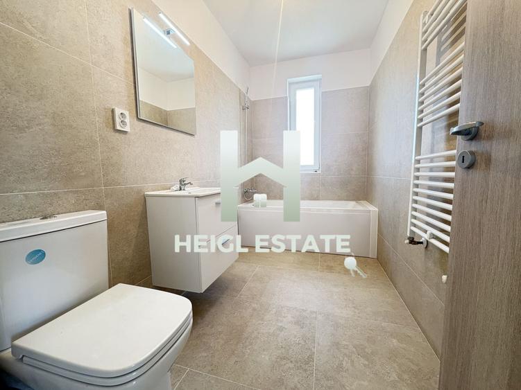 Apartament cu 2 camere si pod in Giroc