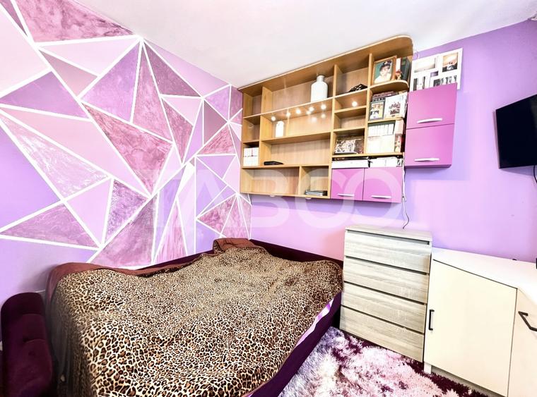 Apartament cu 2 camere in Marasti langa Kaufland cu boxa si 2 balcoane