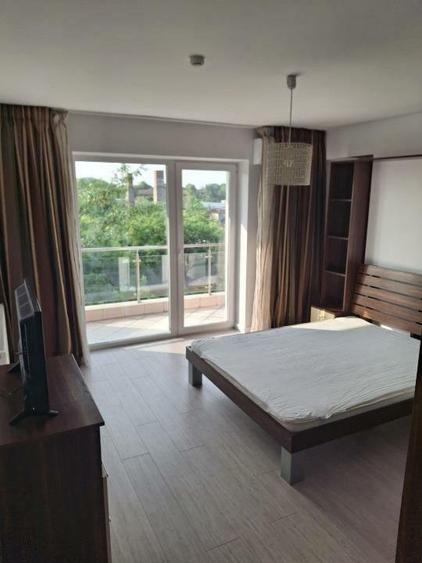 Bucurestii Noi, Metropolis Residence - ap 3 cam, et 3, 127 mp - 7 min metrou!