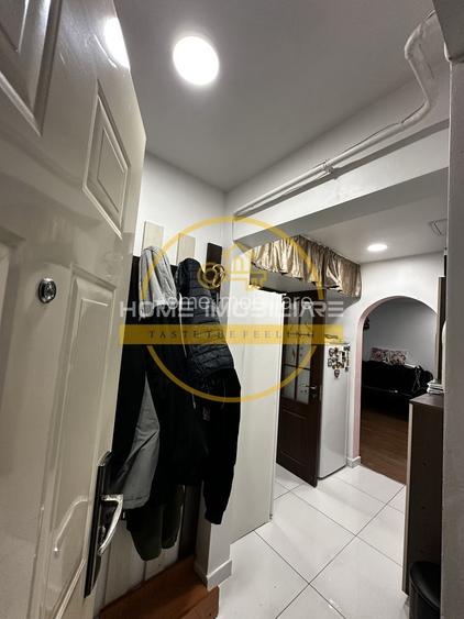 Apartament 3 camere/ 59mp, / zona Alexandru cel Bun - 7