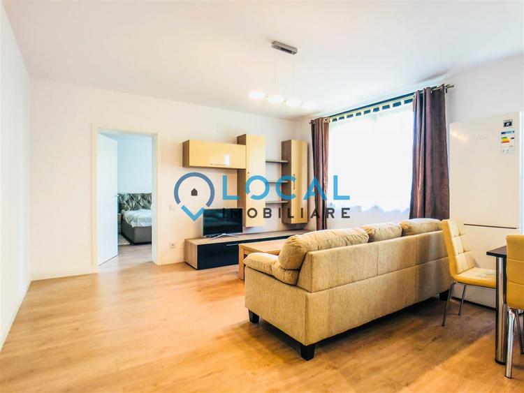 2 camere Modern 52 mp  Zona Cluj Arena | Platinia | USMV | Parcare