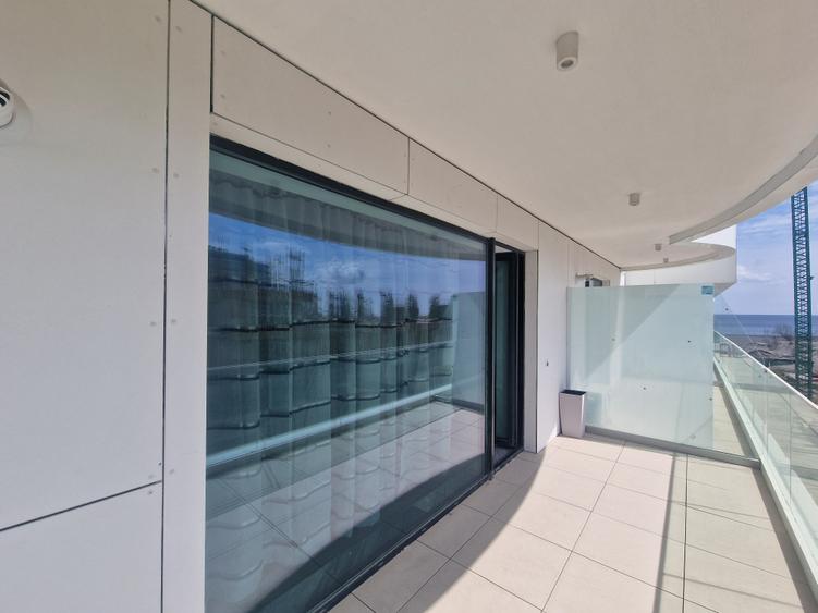 AXXIS NOVA RESORT&SPA - Studiou finisat integral în Complex Premium- 110.000euro
