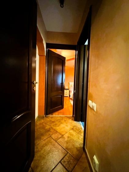 Etaj 2-Apartament Exclusivist 98mp- Targu Cucu-Tribunal-Bloc Tip Vila 1991