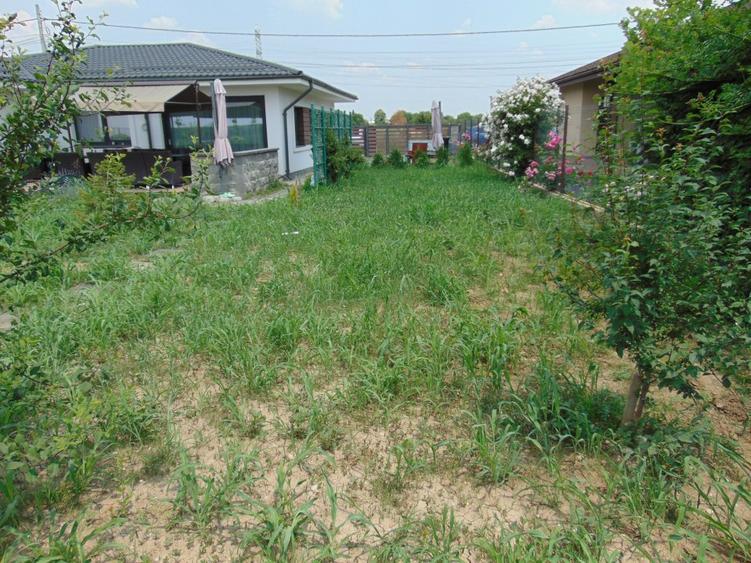 FARA COMISIOANE CASA TOP 3 camere 2 bai incalzire pardoseala tripane pe 800mp