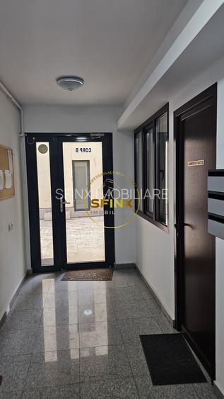 Apartament 3 camere/ Polona/  bloc 2010/ 2 bai/ centrala gaz/ parcare - 12