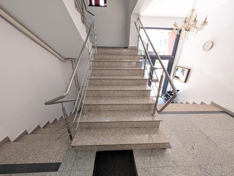 Apartament 2 camere 49mp | Otopeni Luxor | Mobilat | Parcare