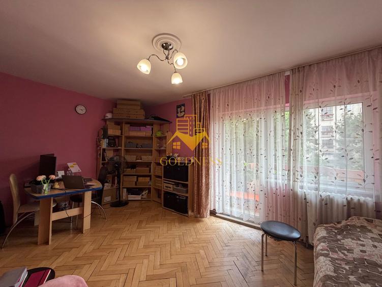 3 camere decomandate, 2 parcari, Pet Friendly, Sigma,Cartierul Zorilor