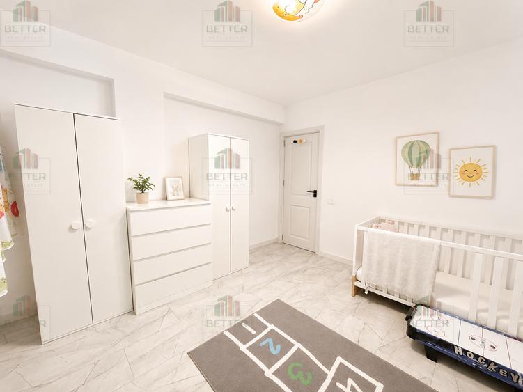 VILA MODERNA P+1E | 4 CAMERE | COMPLET MOBILATĂ ȘI UTILATA |Comuna Berceni