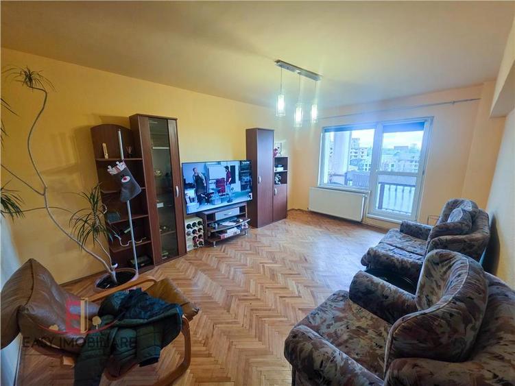 Apartament 4 camere, UMF, 7 Noiembrie, 2 bai, Targu Mures
